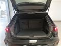 AUDI A3 SPORTBACK SPB 35 TDI S tronic S line edition #VariColori