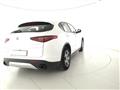 ALFA ROMEO STELVIO 2.2 Turbodiesel 160 CV AT8 RWD Super