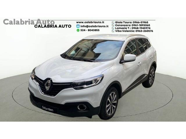 RENAULT KADJAR dCi 8V 110CV Energy Hypnotic