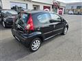 PEUGEOT 107 1.0 68CV 5p. UNICO PROPRIETARIO