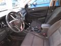 HYUNDAI TUCSON 1.7 CRDi XPossible