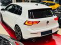 VOLKSWAGEN GOLF 2.0 TSI GTI DSG