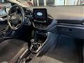 FORD FIESTA 1.1 85 CV 5 porte Titanium