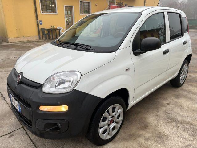 FIAT PANDA VAN 0.9 TwinAir Turbo Natural Power Pop Van 2 posti