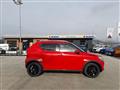 SUZUKI IGNIS III 2017 1.2 dualjet iTop 4wd allgrip