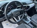 AUDI Q3 Sportback 40 2.0 tfsi S Line Edition quattro s-tro