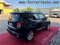 JEEP RENEGADE 2.0 Mjt 140CV 4WD Active Drive Low Limited