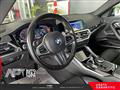BMW SERIE 2  220d Coupe mhev 48V Msport auto