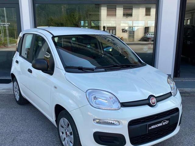 FIAT PANDA 1.2 Pop 49.000 KM! - NO CLIMA