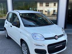 FIAT PANDA 1.2 Pop 49.000 KM! - NO CLIMA