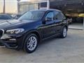 BMW X3 xDrive20d Business Advantage