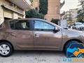 DACIA SANDERO Streetway 1.0 SCe 75  S&S Comfort. KM CERTIFICATI.