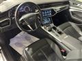 AUDI A6 AVANT Avant 40 2.0 TDI 204CV quattro S tronic  Design