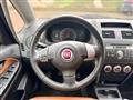 FIAT Sedici 1.6 16v Experience 4x4 107cv