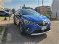 RENAULT CAPTUR 1.6 plug-in hybrid Intens E-Tech 160cv auto my21