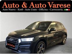 AUDI Q5 50 TFSI e quattro S tronic S line plus