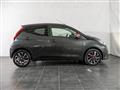 TOYOTA AYGO Connect 1.0 VVT-i 72 CV 5 porte x-wave