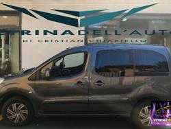 CITROEN Berlingo Multisp. BlueHDi 100 Feel