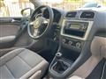 VOLKSWAGEN GOLF 1.4 BENZINA 122CV 5p. Comfortline