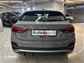 AUDI Q3 SPORTBACK SPB 45 TFSI S tronic quattro edition - IVA ESP