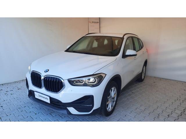 BMW X1 sDrive18d Business Advantage