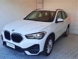 BMW X1 sDrive18d Business Advantage