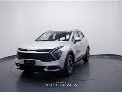 KIA SPORTAGE 1.6 CRDi MHEV DCT Business