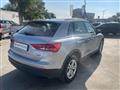 AUDI Q3 35 TDI quattro Business