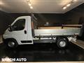 FIAT DUCATO (Prezzo Iva Escl.) 2.3 MJT PC Cassone Ribaltabile