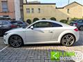 AUDI TT Coupé 2.0 TDI ultra GARANZIA INCLUSA