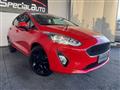 FORD FIESTA 1.5 TDCi 5 porte Vignale