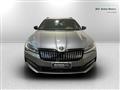 SKODA SUPERB Wagon iV 1.4 tsi plug-in-hybrid Sportline dsg