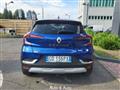 RENAULT CAPTUR 1.6 plug-in hybrid Intens E-Tech 160cv auto my21