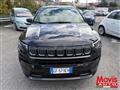 JEEP COMPASS 1.6 Multijet II 2WD 80°Anniversario