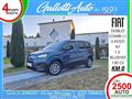 FIAT DOBLÒ 1.5 BlueHdi 130CV Combi N1