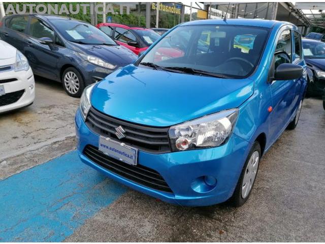 SUZUKI CELERIO 1.0 EASY 68cv