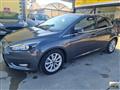 FORD Focus 1.5 TDCi 120 CV Start&Stop Titanium X