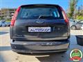 FORD C-MAX 1.6 TDCi 110 CV Titanium DPF