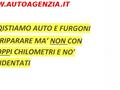 NISSAN QASHQAI 2.0 dCi DPF 4WD (4X4 INSERIBILE)