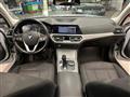 BMW SERIE 3 TOURING 318d Touring Business Advantage aut.