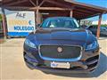 JAGUAR F-PACE 2.0 D 180 CV AWD aut. Prestige