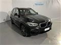 BMW X3 xDrive30d 249CV 48V Msport