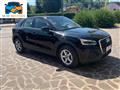 AUDI Q2 35 TFSI S tronic UNICO PROPRIETARIO