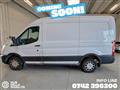 FORD TRANSIT 290 2.0TDCi EcoBlue 130CV PM-TM Furgone Trend