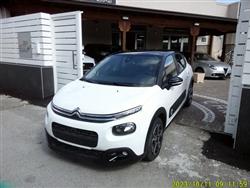 CITROEN C3 PureTech 83 S&S Shine