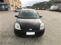 FORD Fiesta 5p 1.6 tdci Ghia GARANTITA FULL OPTIONAL