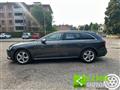 AUDI A4 AVANT Avant 35 TDI/163 CV S tronic  PRENOTATA