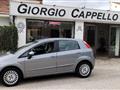 FIAT Grande Punto Grande  5p 1.4 sjt 16v Dynamic 95cv