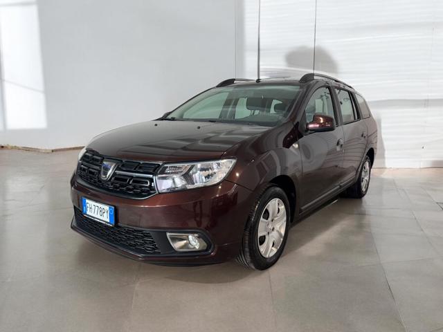 DACIA LOGAN 1.5 dCi 8V 90CV Lauréate