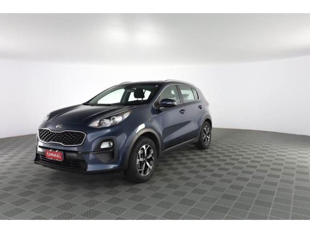 KIA SPORTAGE 2016 Sportage 1.6 ECOGPL 2WD Urban